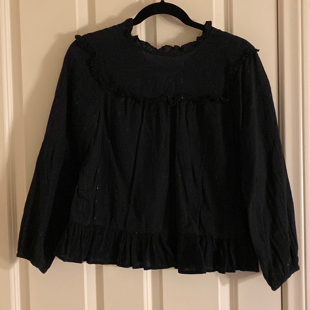 Joie blouse